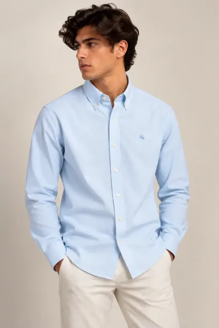 Brooks Brother Premium Shirts 2744