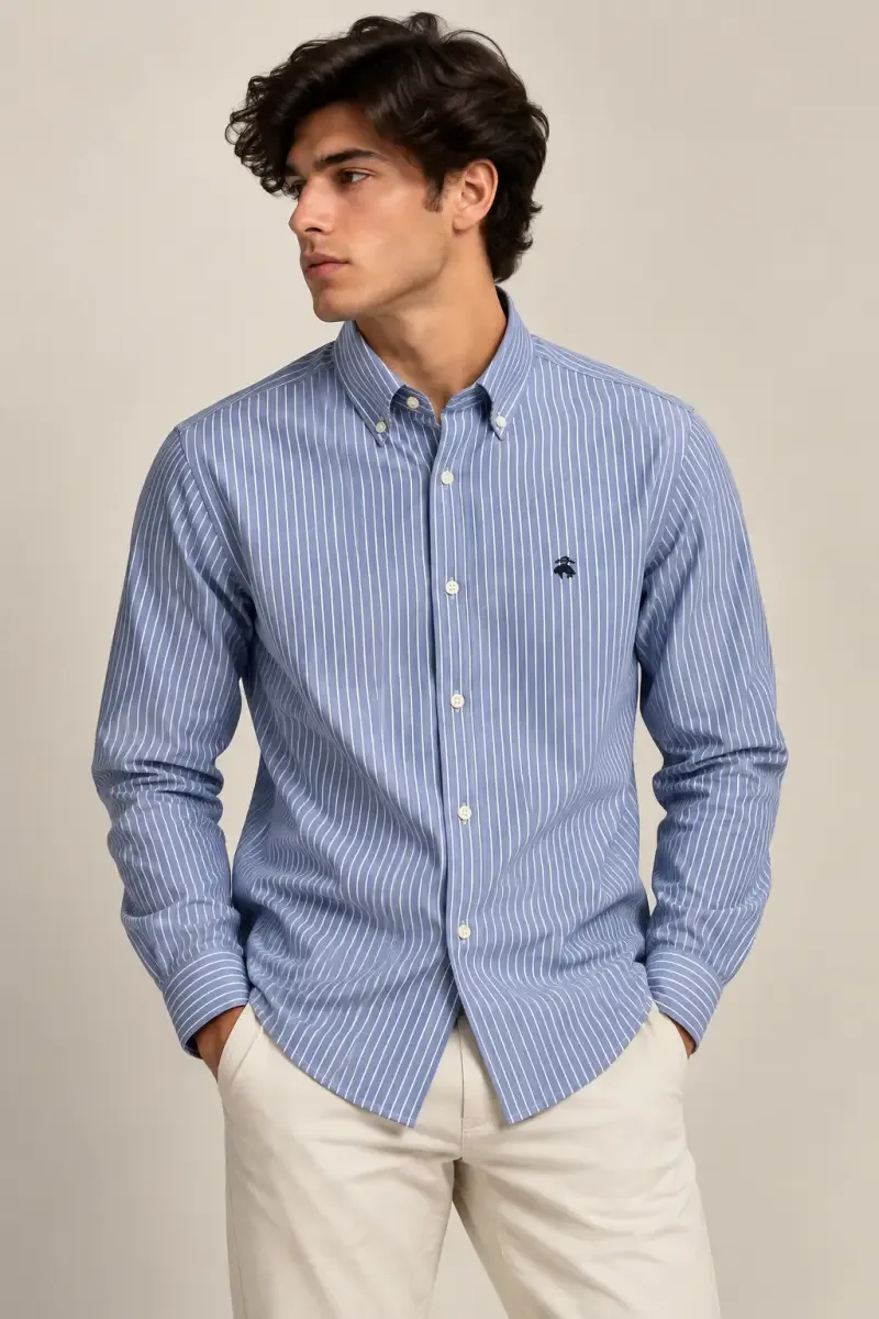 Brooks Brother Premium Shirts 2743