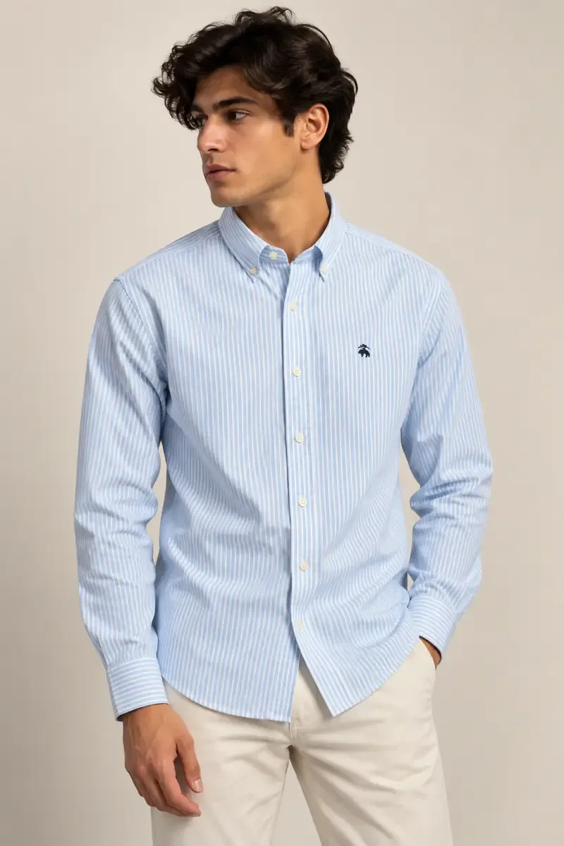 Brooks Brother Premium Shirts 2742