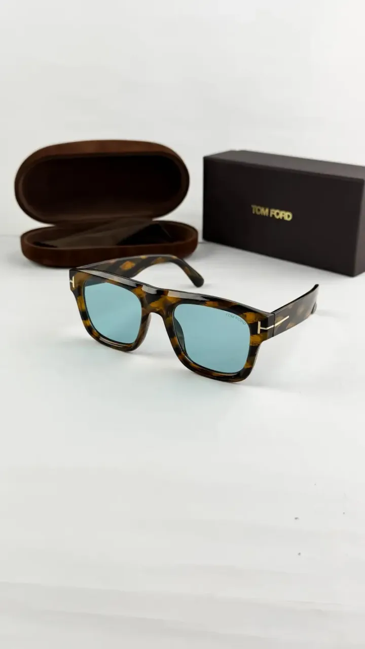 Tomfor tiger blue 259