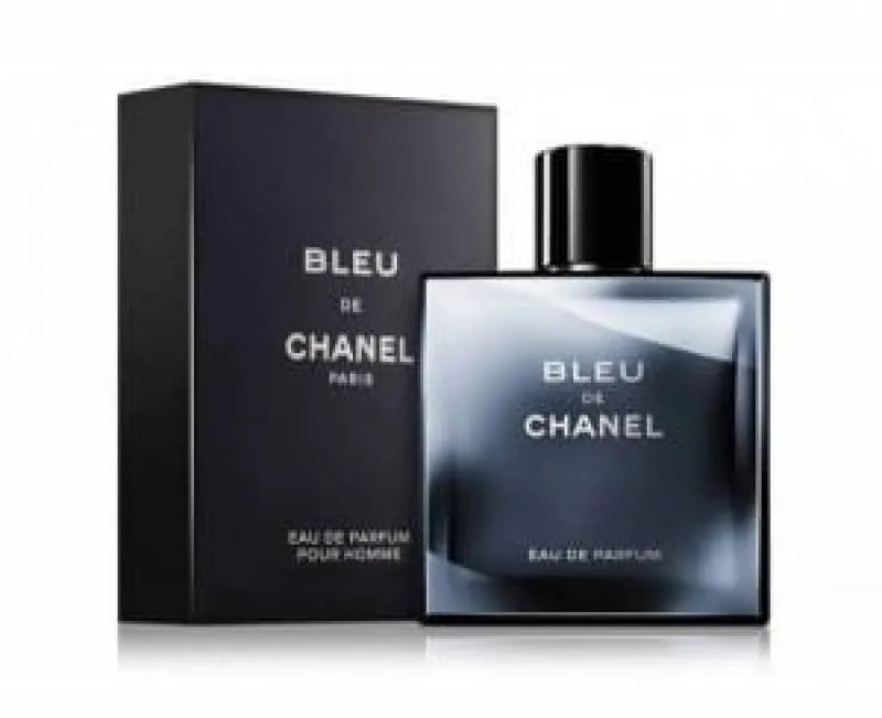 Bleu DE Chennel Eau De Parfum Pour Homme 100ML (609)