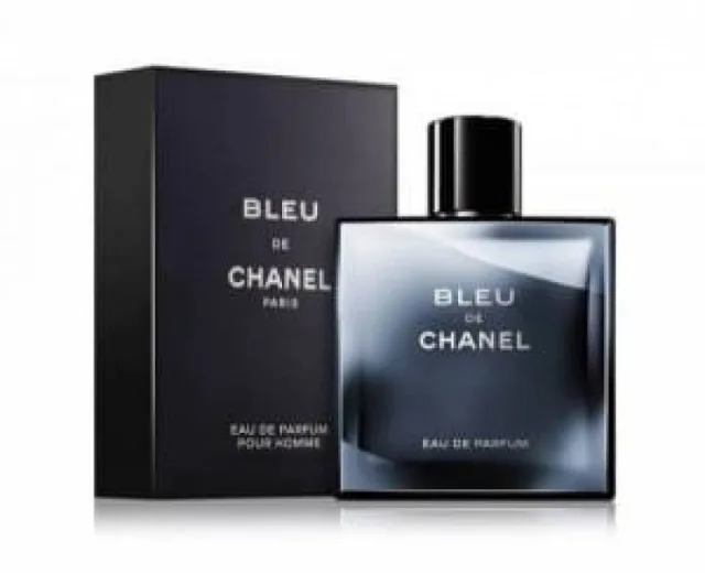 Bleu DE Chennel Eau De Parfum Pour Homme 100ML (609)