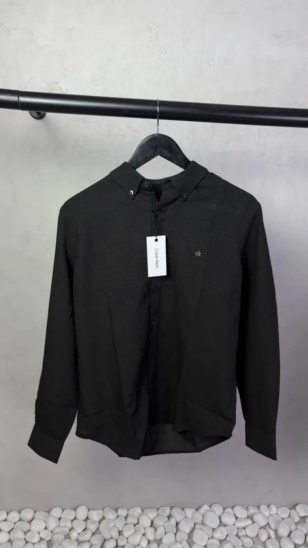 Premium Qualty Linen Shirts by Claviin Kleiin. 3361