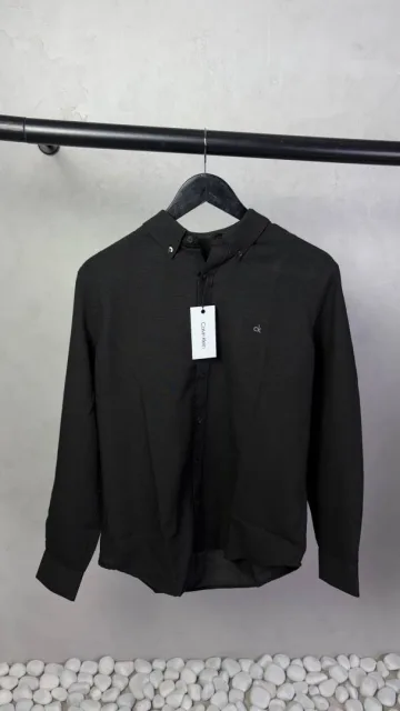 Premium Qualty Linen Shirts by Claviin Kleiin. 3361