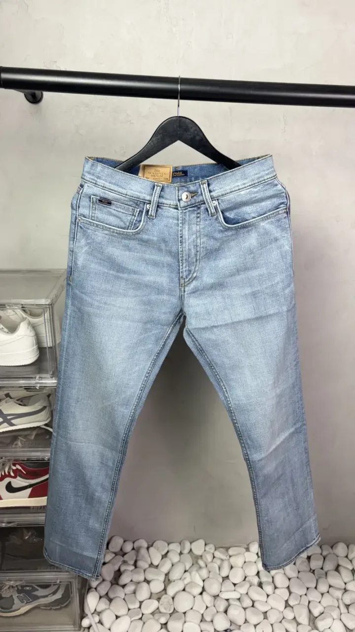 Ralp Laure-n Premium Jeans 3192