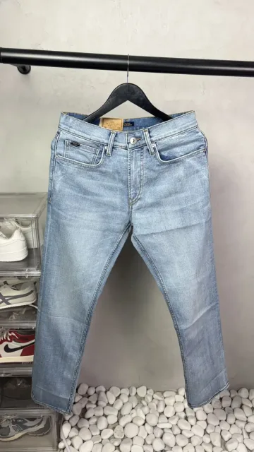 Ralp Laure-n Premium Jeans 3192