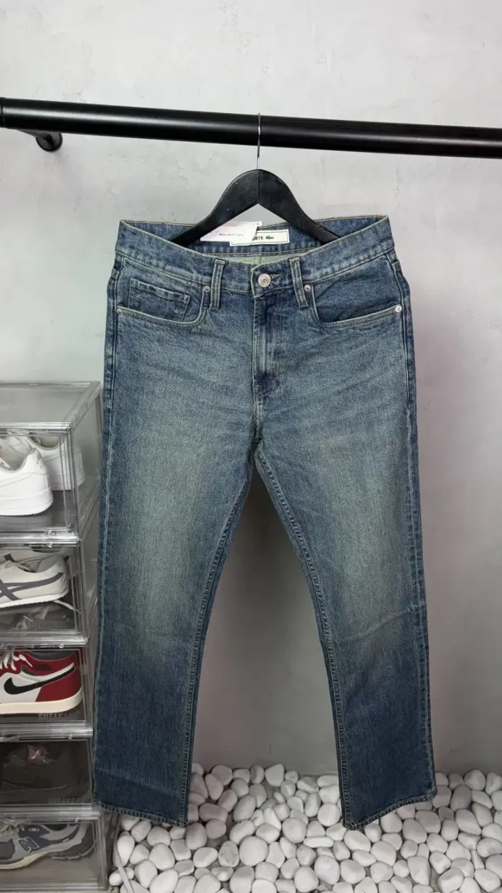 Lacost Premium Jeans 3165