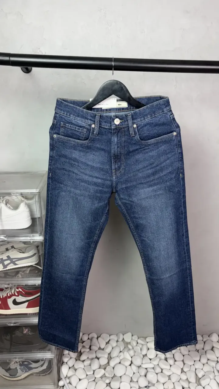 Lacost Premium Jeans 3164