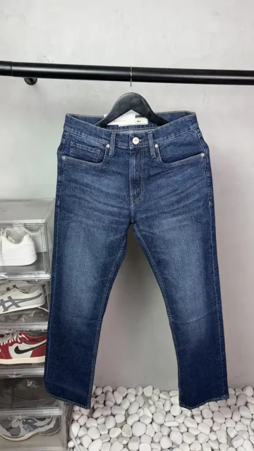 Lacost Premium Jeans 3164