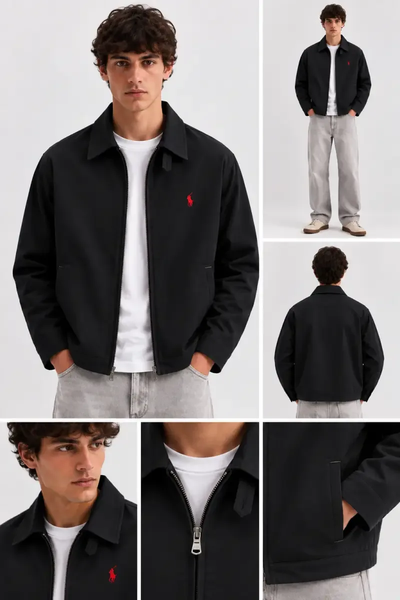 Ralf Lauren Premium Jackets 3188