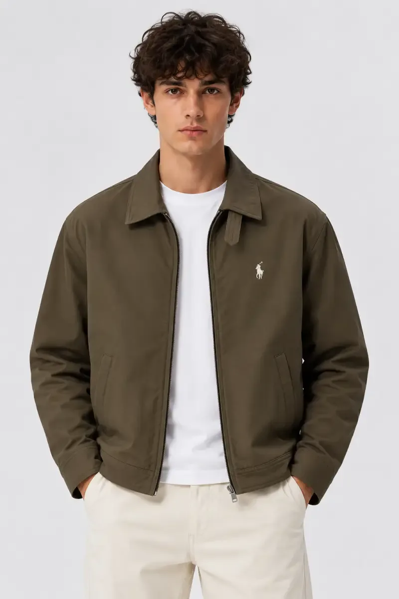 Ralf Lauren Premium Jackets 3185