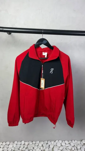 ON Clou-d Premium Windbreaker Jackets. 3389