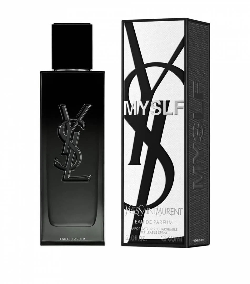Yves Saint Laurent (YSL) MySelf Eau De Parfum Black 100ML