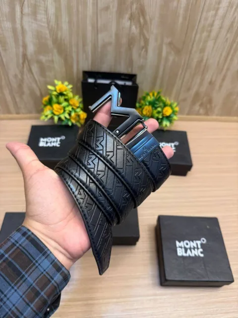 MONT_BLANC_BELT MB 52
