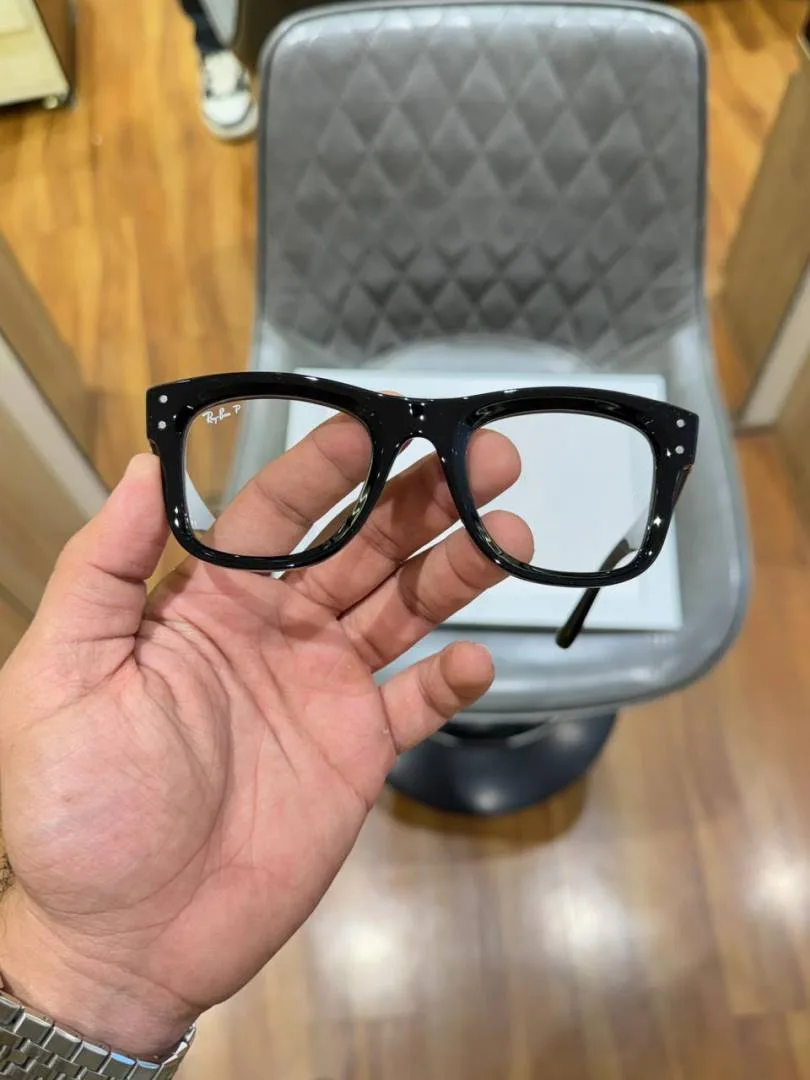 Rayba 0502 black plano