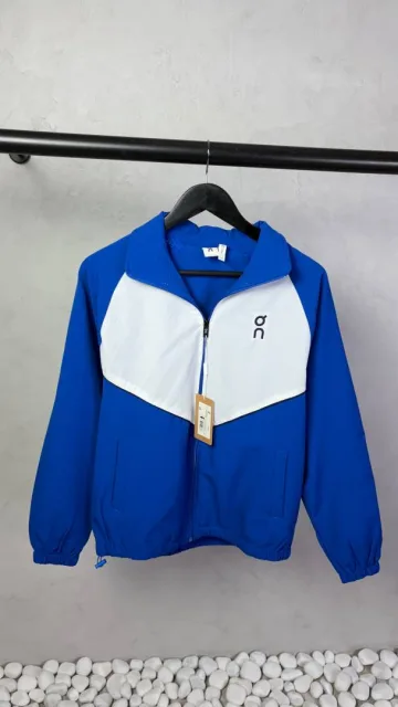 ON Clou-d Premium Windbreaker Jackets. 3387