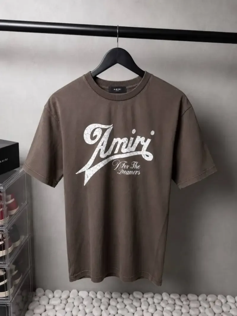 Premium Quality Ameeri Oversized T-Shirt 2196