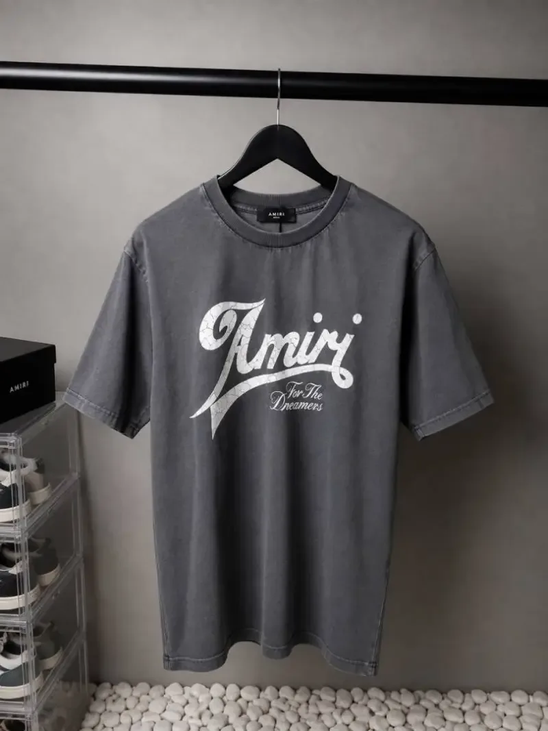 Premium Quality Ameeri Oversized T-Shirt 2194