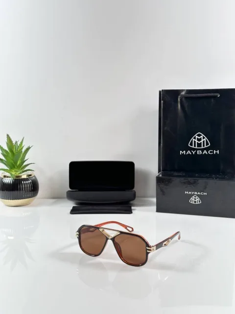 Maybach 029 Brown