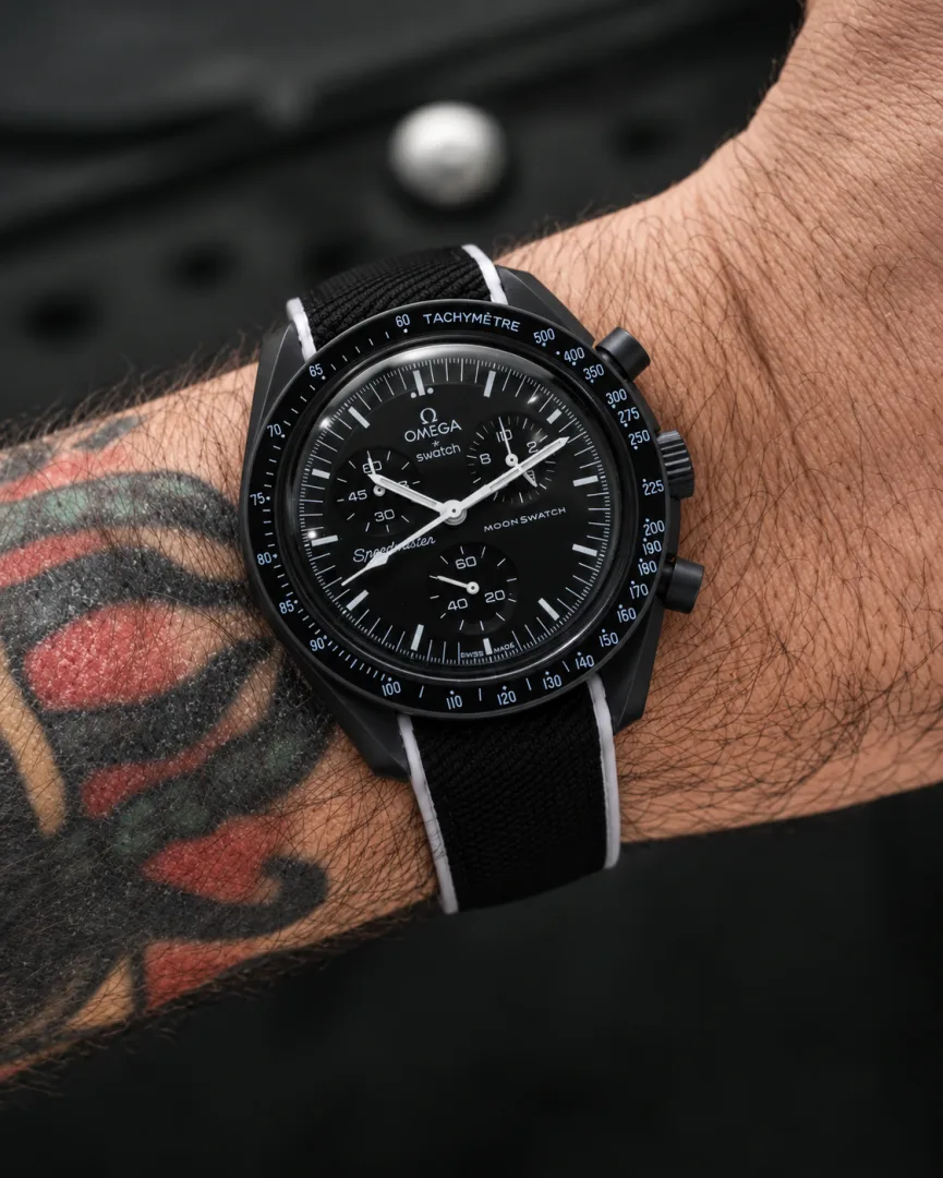 Omegg_a Moon Watch Limited Edition