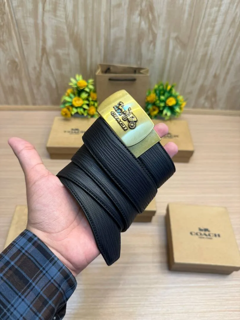 COACCH BELT C220