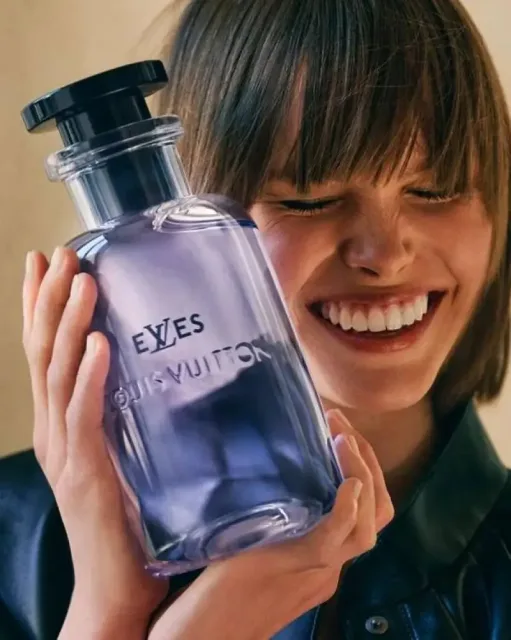 Loui Vuitton LV Eyes EDP 100ML