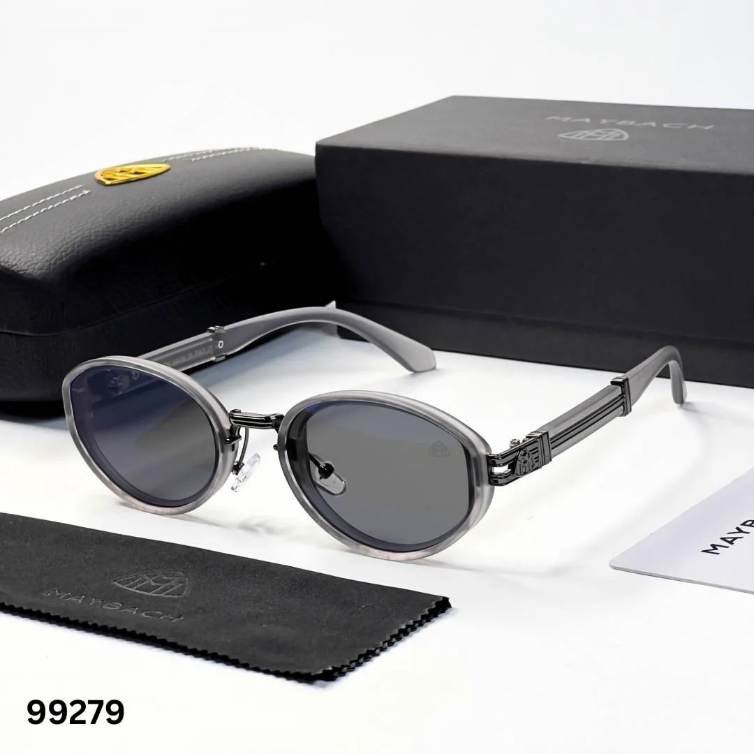 Maybac 99279 grey