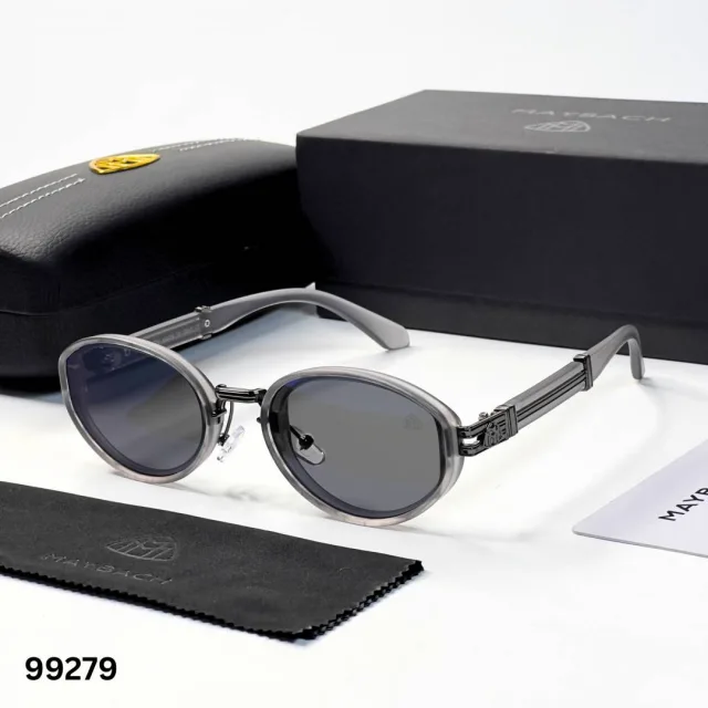 Maybac 99279 grey