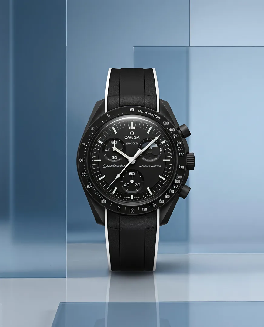 Omegg_a Moon Watch Limited Edition