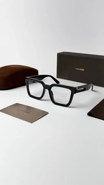Tomfor black plano 2098