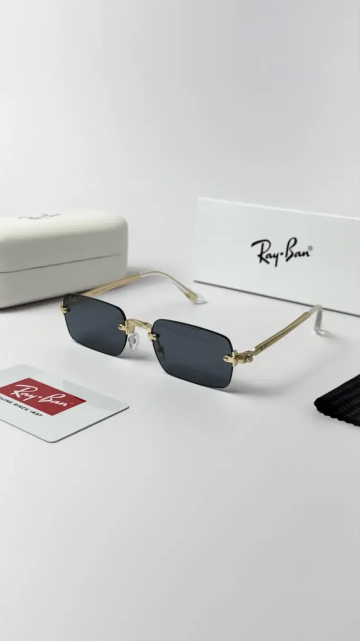 Rayba gold black 888
