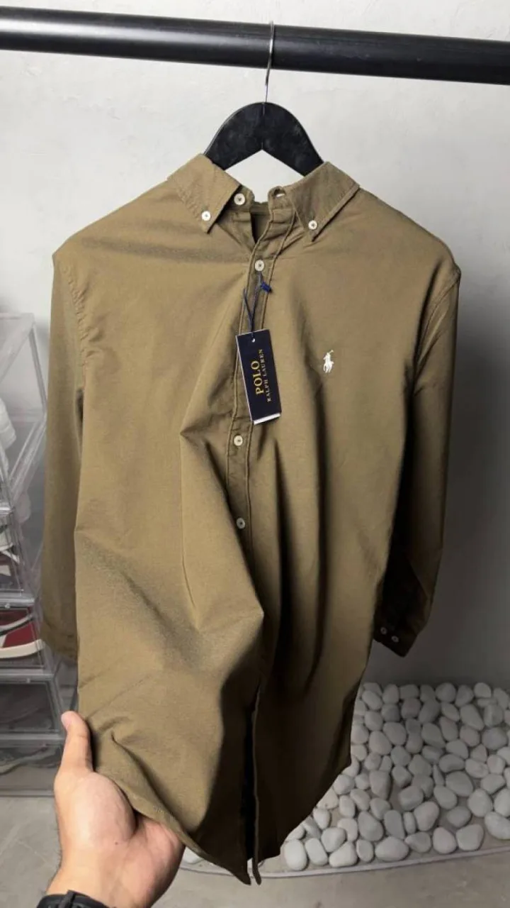 PREMIUM QUALITY RALP LAURE-N SHIRTS 2932