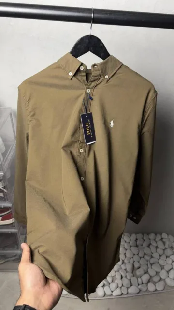 PREMIUM QUALITY RALP LAURE-N SHIRTS 2932