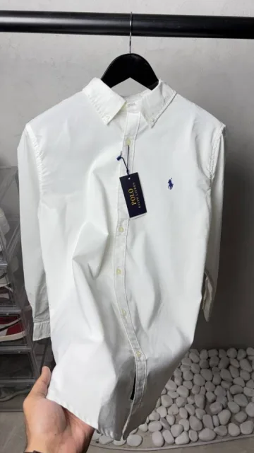 Good Quality Ralp Laure-n Shirt 2929
