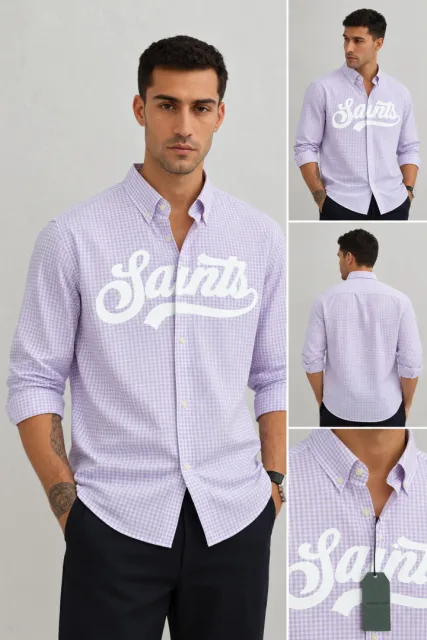Good Quality All Saints Premium Shirts 2393