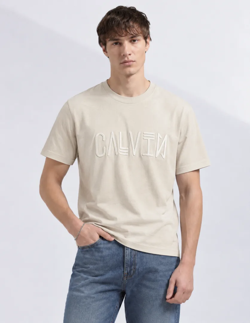 High Quality T-Shirt by Calviin Kleiin 2088