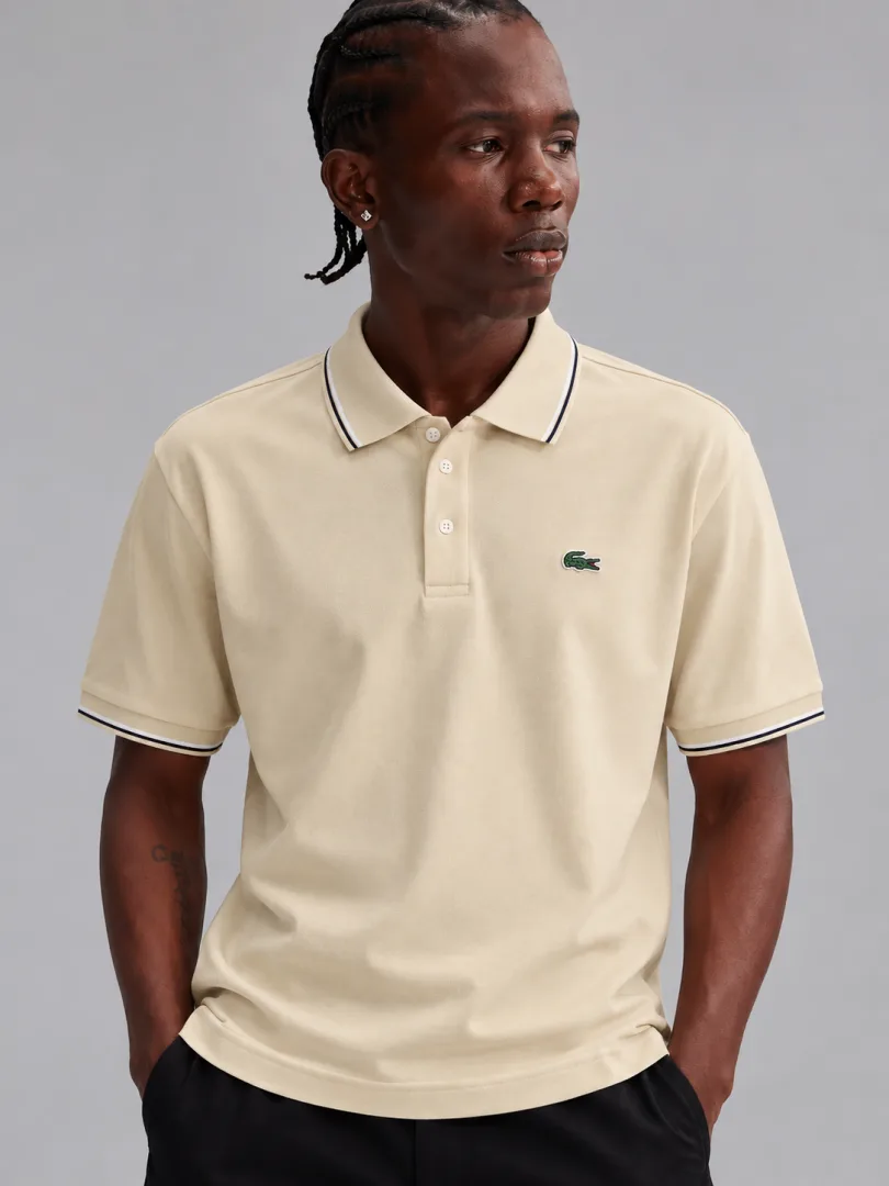 Lacost Top Quality Polo T-Shirt 1026