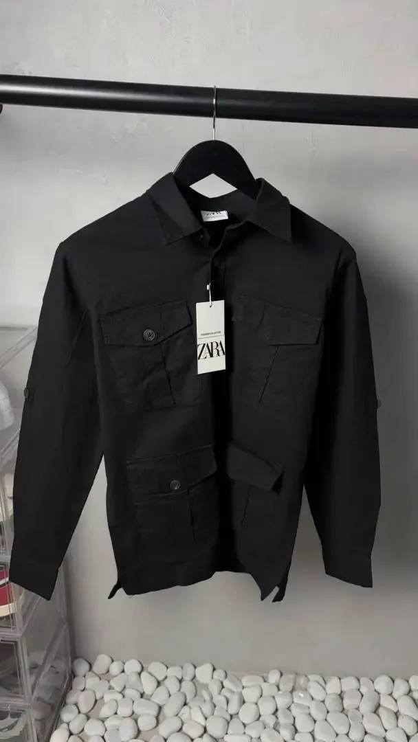 Zarra Premium Shirts 2113