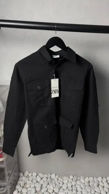 Zarra Premium Shirts 2113