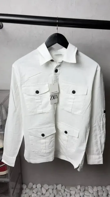 Zaara Premium Shirts 2112