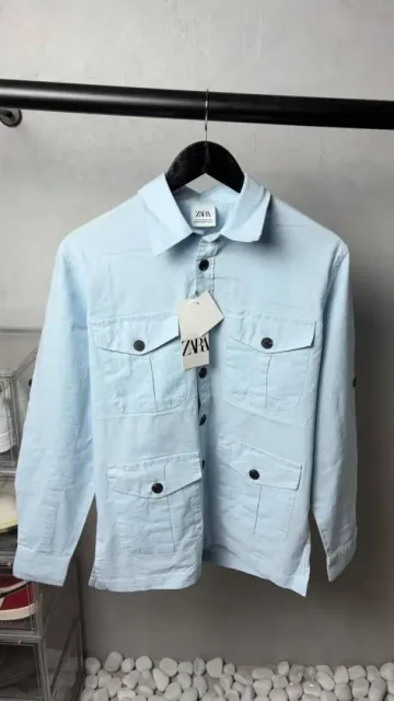 Zarra Premium Shirts 2111