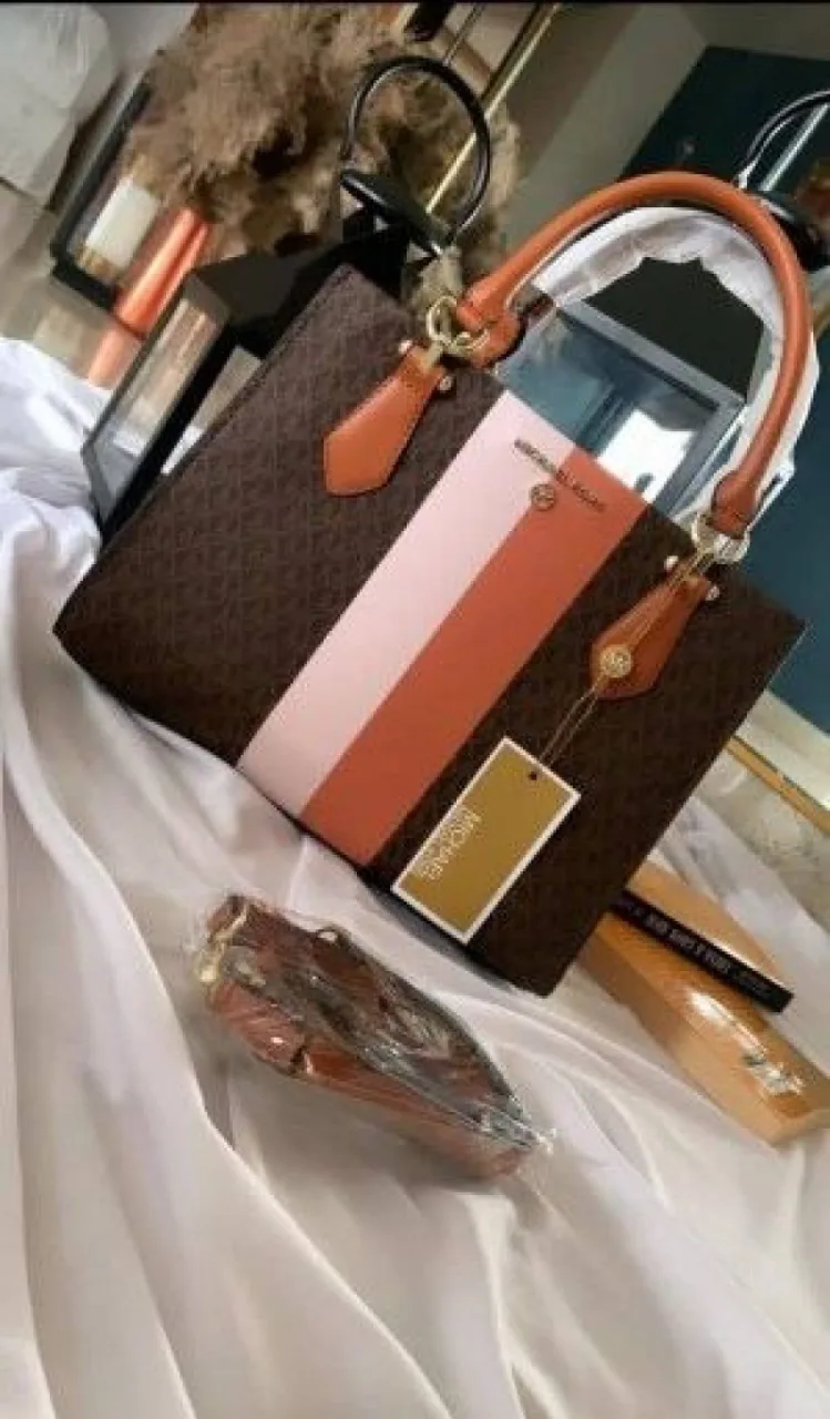 Micheal kors marilyn saffiana hanbag 476