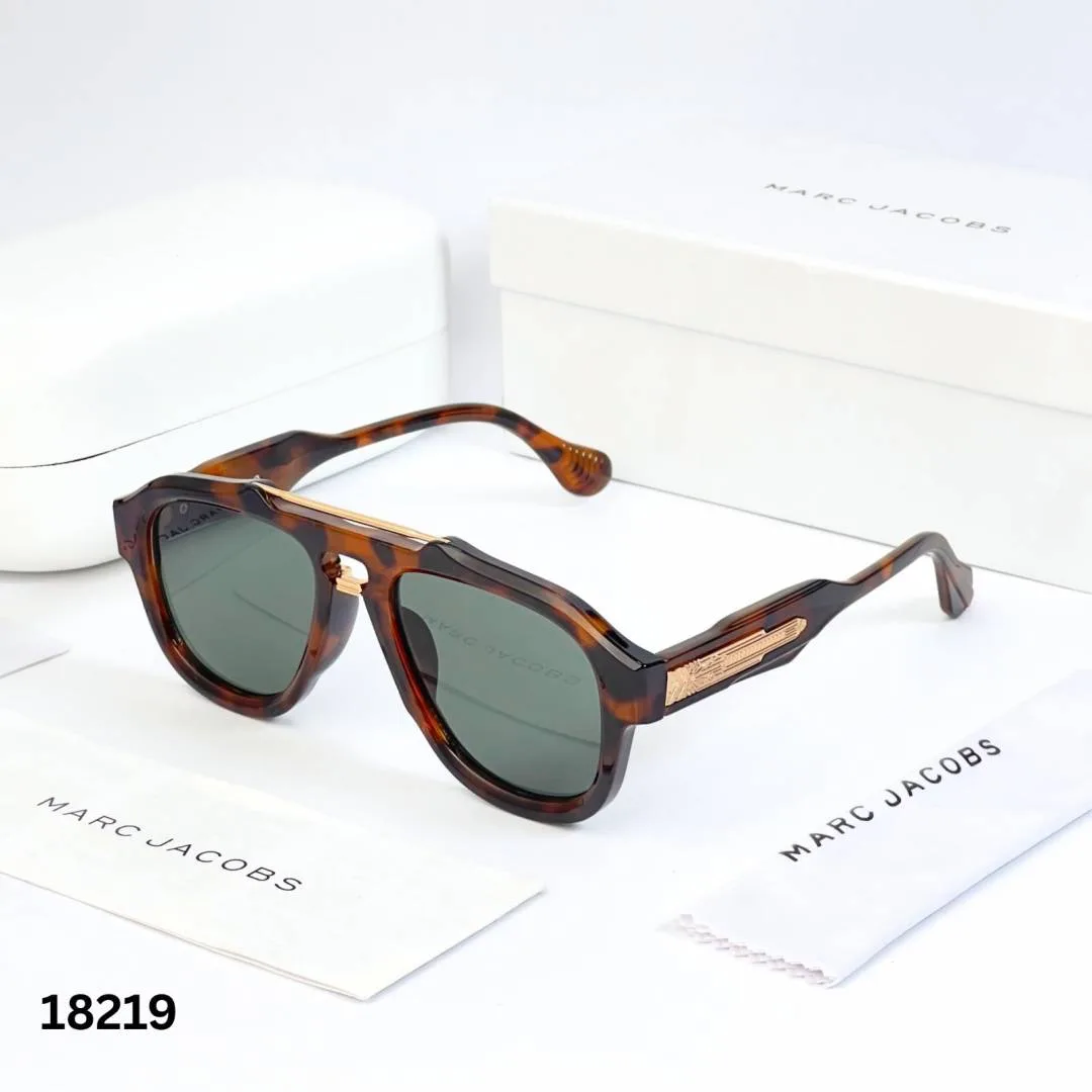 Marc jacob 18219 tiger green