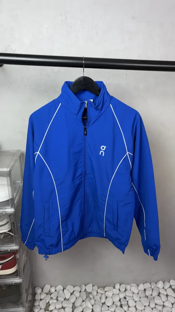 ON Cloud Performance Windbreaker Jacket 3128