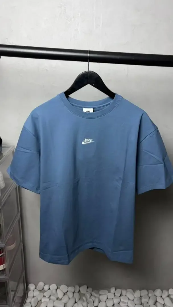 Top Quality Nikke Oversized T-Shirt 2665
