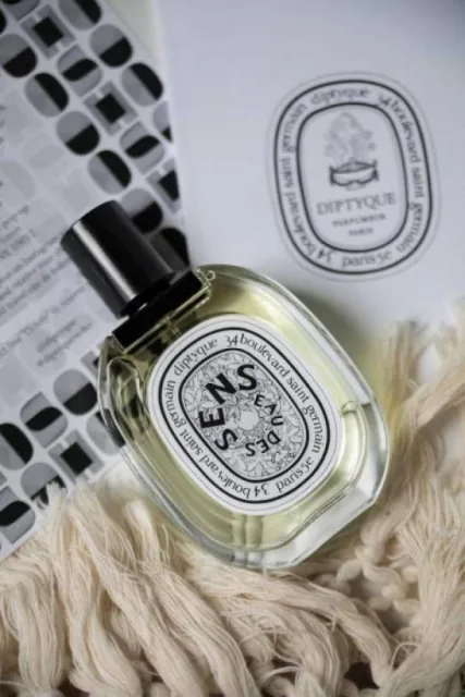 Diptique Sens Eau Des EDT 100ML