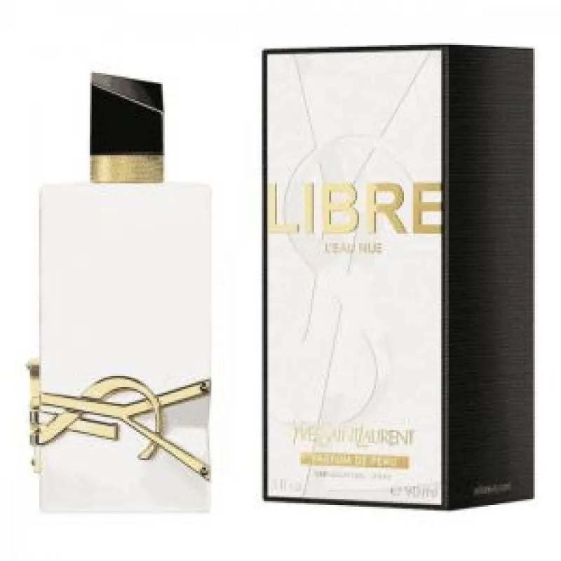 Yves Saint Laurent YSL Libre LEau Nue Parfum De Peau 90 ML (687)
