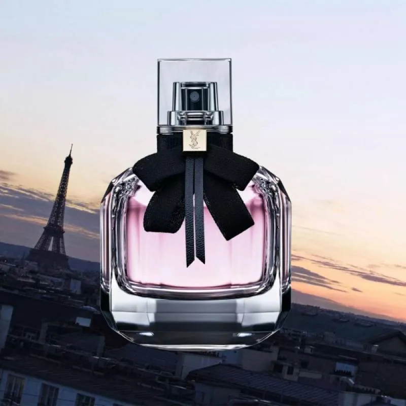 Yves Saint Laurent (Ysl) Mon Paris 90ML
