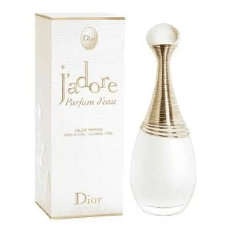 Dio Jadore parfum De aue Edp 100ML (403)