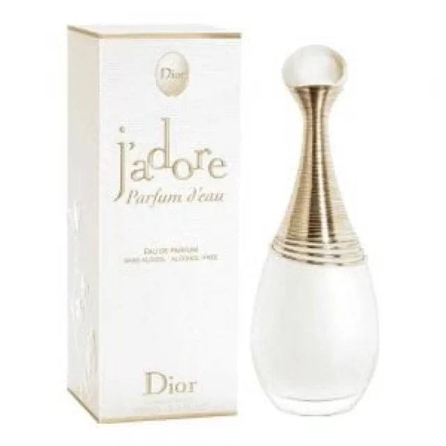Dio Jadore parfum De aue Edp 100ML (403)